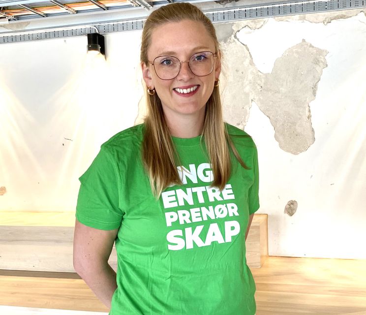 Bilde av Elise Mundal